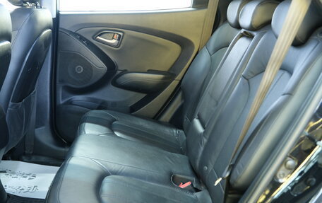 Hyundai ix35 I рестайлинг, 2014 год, 1 759 000 рублей, 21 фотография