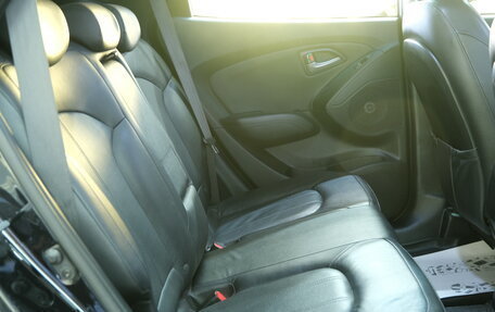 Hyundai ix35 I рестайлинг, 2014 год, 1 759 000 рублей, 22 фотография