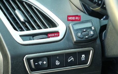 Hyundai ix35 I рестайлинг, 2014 год, 1 759 000 рублей, 10 фотография