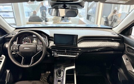 Haval Jolion, 2026 год, 2 599 000 рублей, 4 фотография