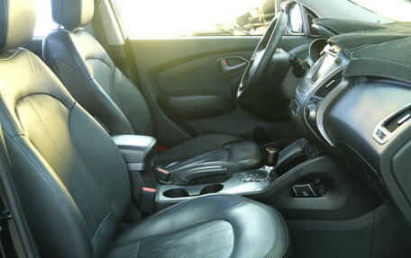 Hyundai ix35 I рестайлинг, 2014 год, 1 759 000 рублей, 20 фотография