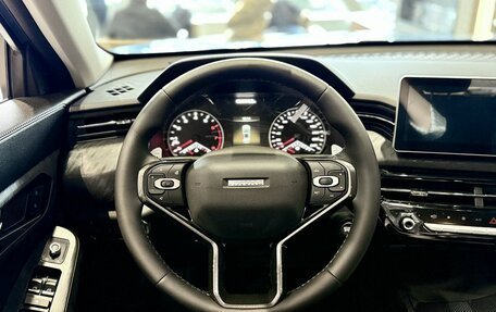 Haval Jolion, 2026 год, 2 599 000 рублей, 11 фотография