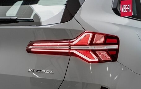 BMW X3, 2025 год, 7 590 000 рублей, 7 фотография