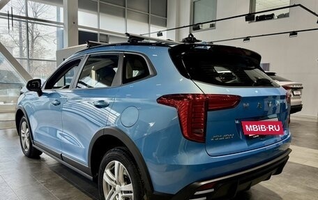 Haval Jolion, 2026 год, 2 599 000 рублей, 13 фотография
