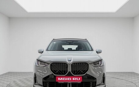 BMW X3, 2025 год, 7 590 000 рублей, 3 фотография