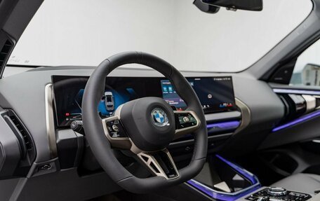 BMW X3, 2025 год, 7 590 000 рублей, 13 фотография