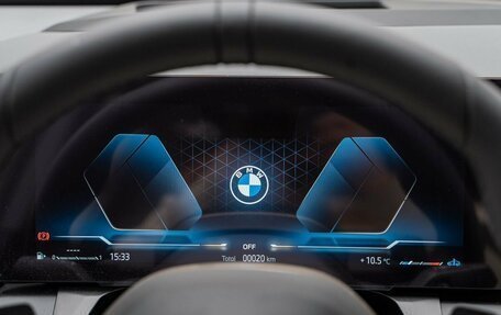BMW X3, 2025 год, 7 590 000 рублей, 16 фотография