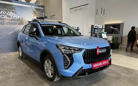 Haval Jolion, 2026 год, 2 599 000 рублей, 12 фотография