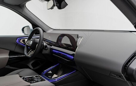 BMW X3, 2025 год, 7 590 000 рублей, 27 фотография