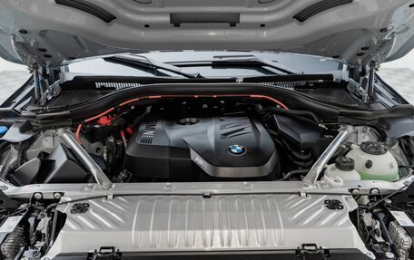 BMW X3, 2025 год, 7 590 000 рублей, 34 фотография