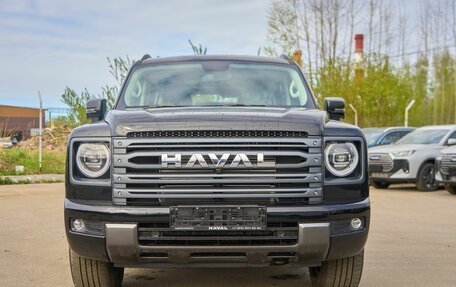 Haval H9, 2026 год, 5 148 010 рублей, 3 фотография