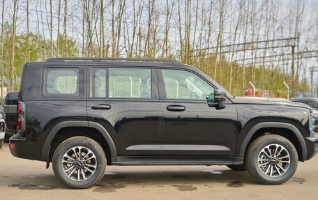 Haval H9, 2026 год, 5 148 010 рублей, 8 фотография