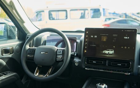 Haval H9, 2026 год, 5 148 010 рублей, 15 фотография