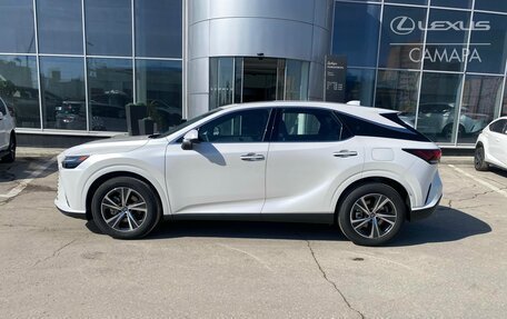 Lexus RX IV рестайлинг, 2026 год, 8 690 000 рублей, 8 фотография