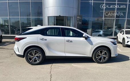 Lexus RX IV рестайлинг, 2026 год, 8 690 000 рублей, 4 фотография