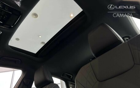 Lexus RX IV рестайлинг, 2026 год, 8 690 000 рублей, 12 фотография