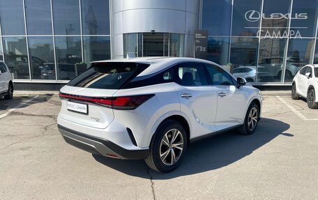 Lexus RX IV рестайлинг, 2026 год, 8 690 000 рублей, 5 фотография