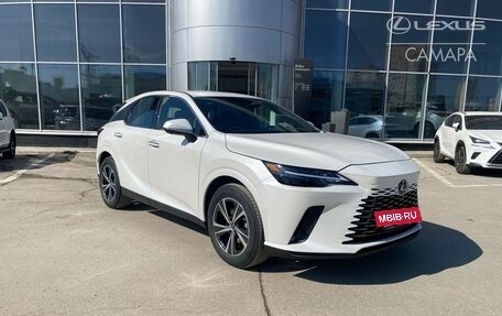 Lexus RX IV рестайлинг, 2026 год, 8 690 000 рублей, 3 фотография
