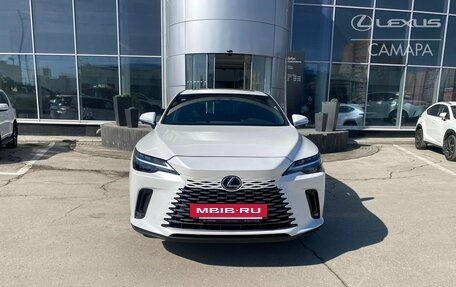 Lexus RX IV рестайлинг, 2026 год, 8 690 000 рублей, 2 фотография