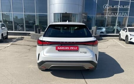 Lexus RX IV рестайлинг, 2026 год, 8 690 000 рублей, 6 фотография