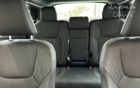 Lexus RX IV рестайлинг, 2026 год, 8 690 000 рублей, 13 фотография