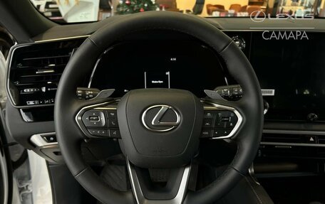 Lexus RX IV рестайлинг, 2026 год, 8 690 000 рублей, 16 фотография