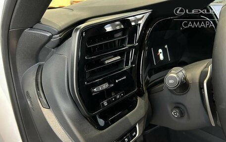 Lexus RX IV рестайлинг, 2026 год, 8 690 000 рублей, 15 фотография