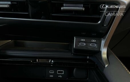 Lexus RX IV рестайлинг, 2026 год, 8 690 000 рублей, 20 фотография