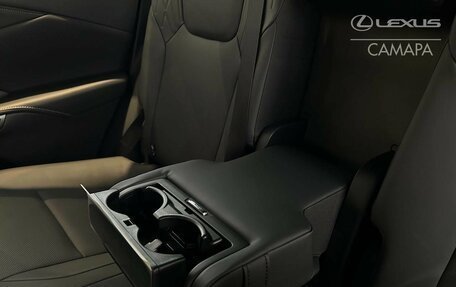 Lexus RX IV рестайлинг, 2026 год, 8 690 000 рублей, 26 фотография