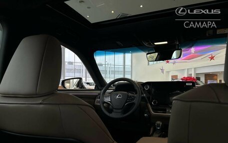 Lexus RX IV рестайлинг, 2026 год, 8 690 000 рублей, 28 фотография
