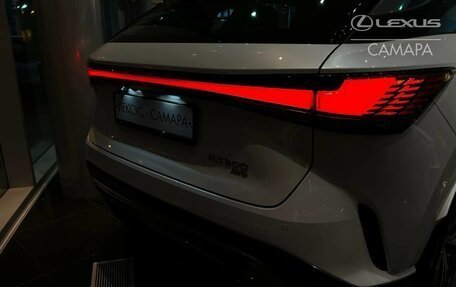 Lexus RX IV рестайлинг, 2026 год, 8 690 000 рублей, 36 фотография