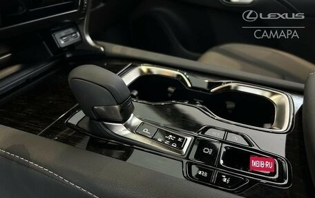 Lexus RX IV рестайлинг, 2026 год, 8 690 000 рублей, 21 фотография