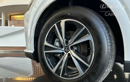 Lexus RX IV рестайлинг, 2026 год, 8 690 000 рублей, 33 фотография