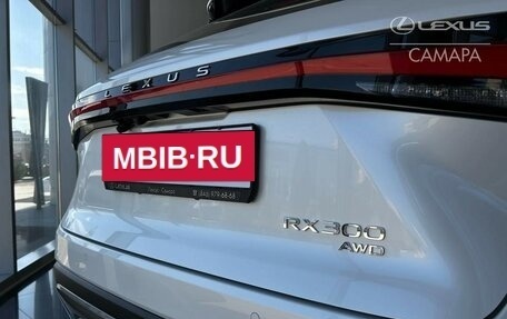Lexus RX IV рестайлинг, 2026 год, 8 690 000 рублей, 32 фотография