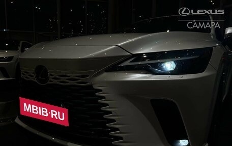 Lexus RX IV рестайлинг, 2026 год, 8 690 000 рублей, 34 фотография