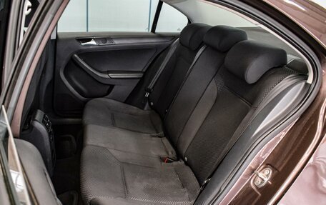 Volkswagen Jetta VI, 2014 год, 980 000 рублей, 9 фотография