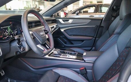 Audi RS 7, 2025 год, 21 500 034 рублей, 4 фотография