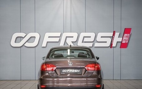 Volkswagen Jetta VI, 2014 год, 980 000 рублей, 4 фотография