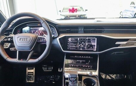 Audi RS 7, 2025 год, 21 500 034 рублей, 5 фотография