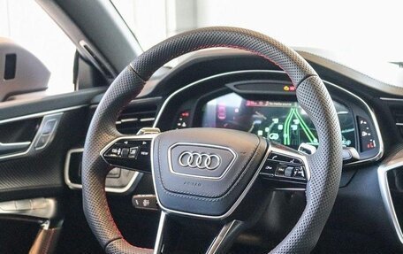 Audi RS 7, 2025 год, 21 500 034 рублей, 6 фотография