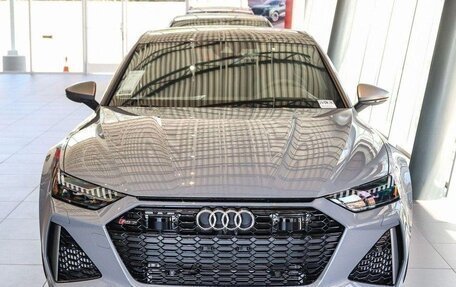 Audi RS 7, 2025 год, 21 500 034 рублей, 2 фотография