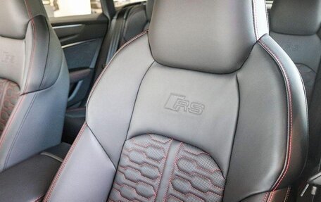 Audi RS 7, 2025 год, 21 500 034 рублей, 9 фотография