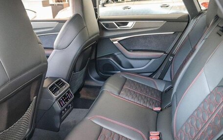 Audi RS 7, 2025 год, 21 500 034 рублей, 14 фотография