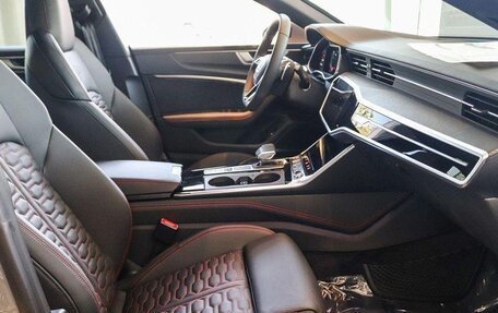 Audi RS 7, 2025 год, 21 500 034 рублей, 16 фотография