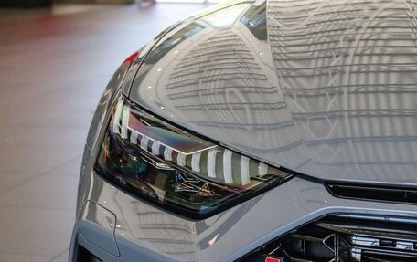 Audi RS 7, 2025 год, 21 500 034 рублей, 15 фотография