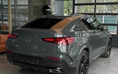 Mercedes-Benz GLE Coupe, 2026 год, 14 990 000 рублей, 3 фотография