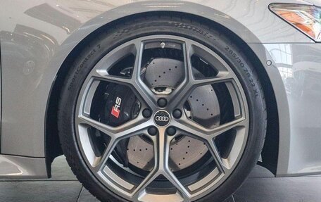 Audi RS 7, 2025 год, 21 500 034 рублей, 20 фотография