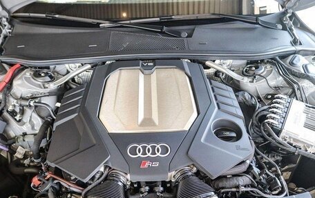 Audi RS 7, 2025 год, 21 500 034 рублей, 22 фотография