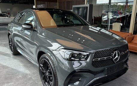 Mercedes-Benz GLE Coupe, 2026 год, 14 990 000 рублей, 2 фотография