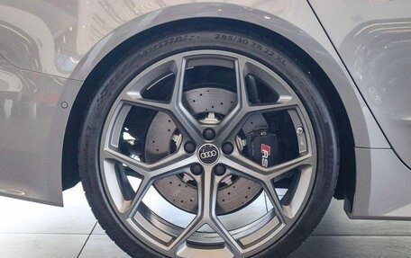 Audi RS 7, 2025 год, 21 500 034 рублей, 21 фотография